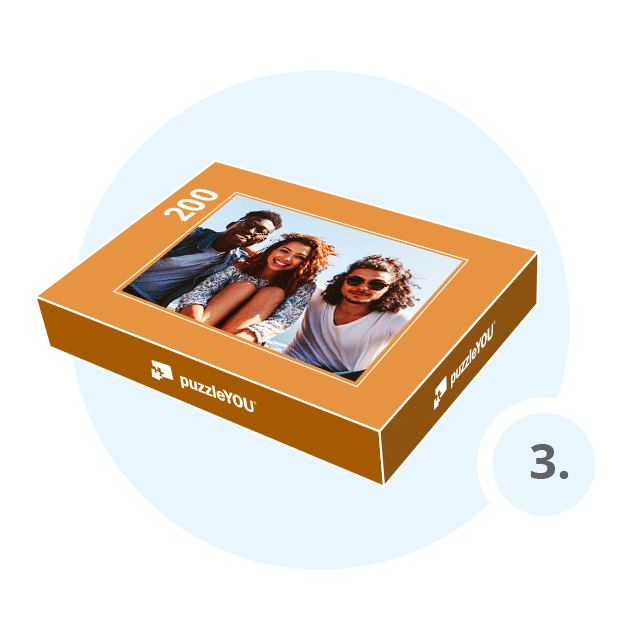 Selectează cutia și adaugă un titlu