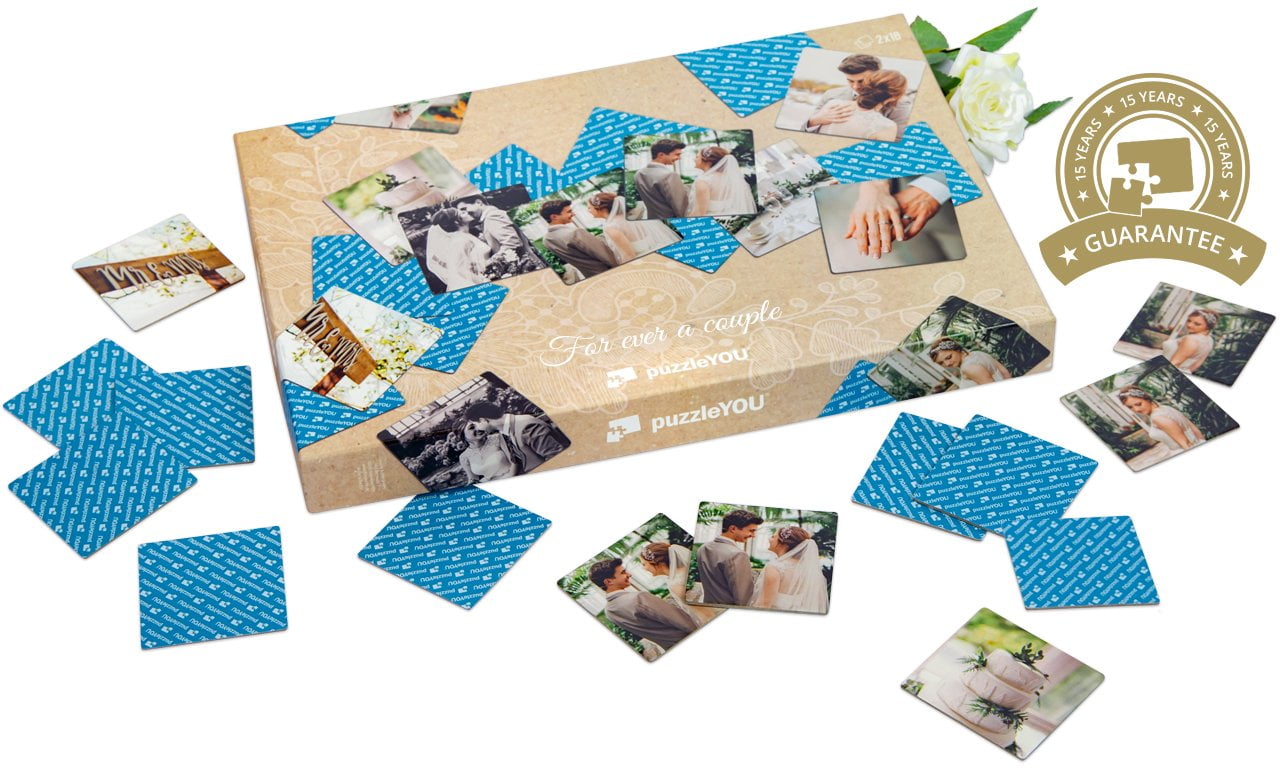 Cu ce se diferențiază jocul nostru Memo personalizat?