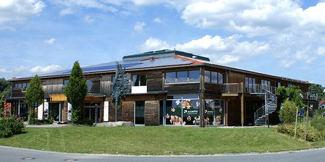 puzzleYOU setzt auf erneuerbare Energien und kommt seiner ökologischen Verantwortung nach