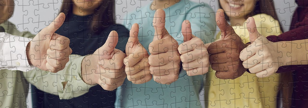 Distracție intensă cu puzzle-uri de calitate