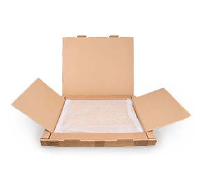 Livrare în condiții de siguranță