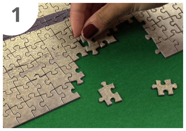 Cum să folosești covorașul 1