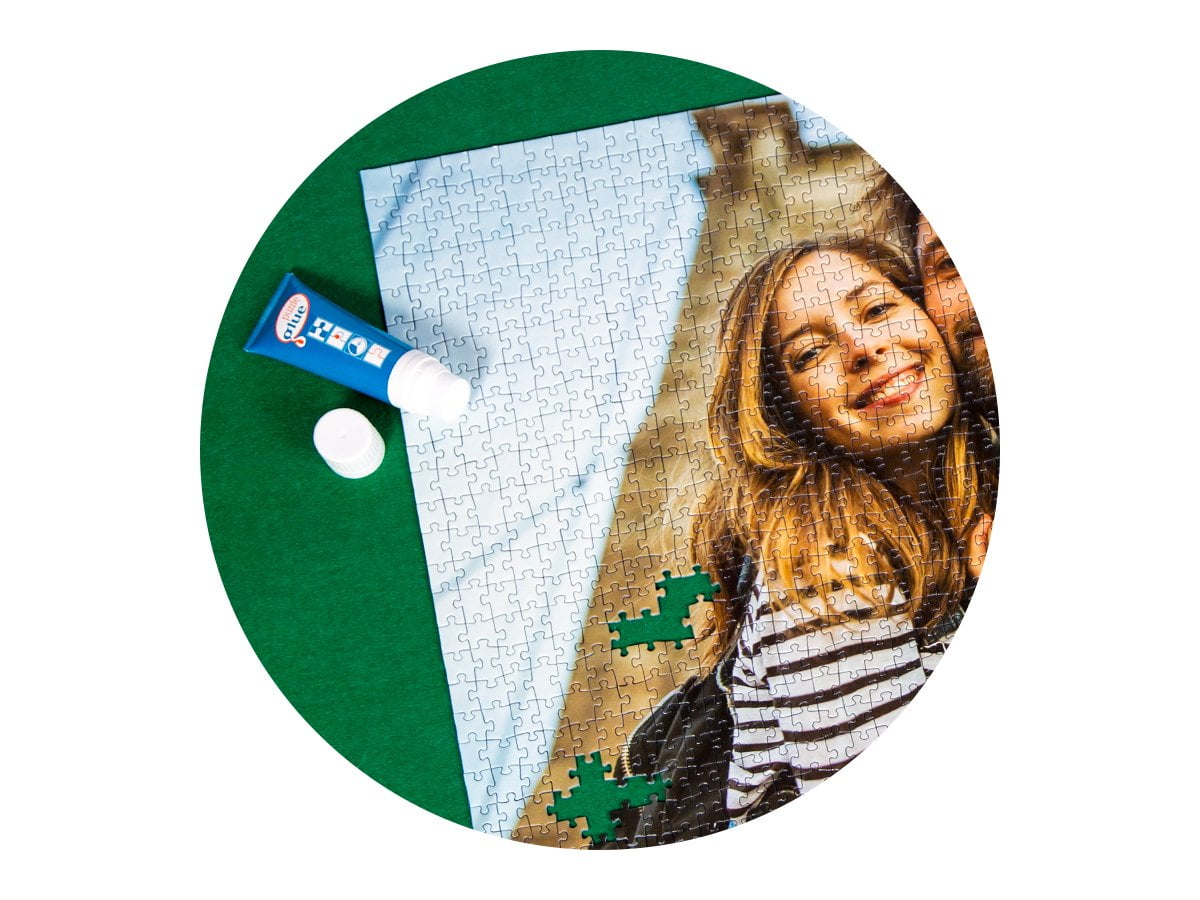 Accesorii pentru puzzle