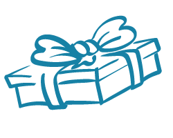 Cadoul potrivit pentru orice și oricine