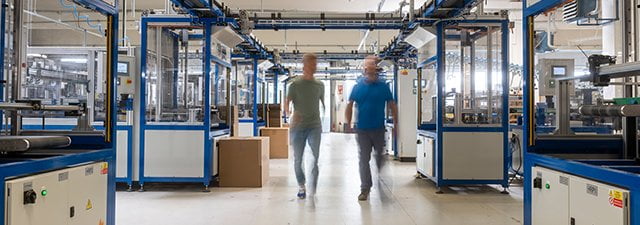 puzzleYOU Producție