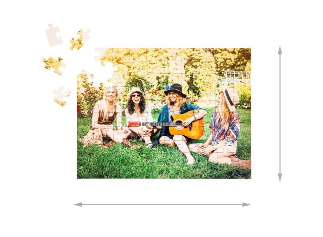 Dimensiunea completă