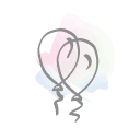 sunt potrivite pentru orice ocazie, fie nuntă, fie zi de naștere