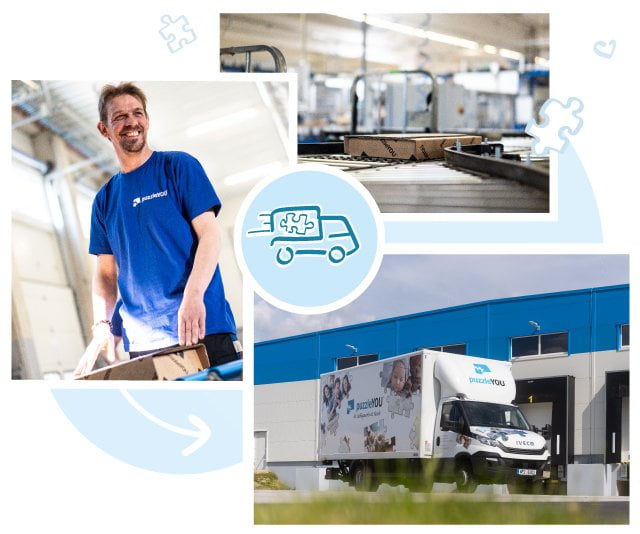 Ambalare și logistică