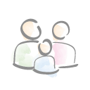 adună întreaga familie la masă, indiferent de vârstă.