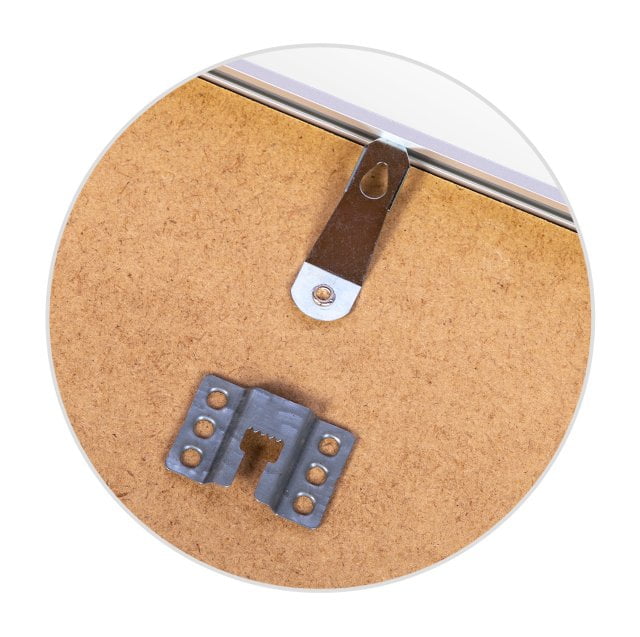 Partea din spate și agățare