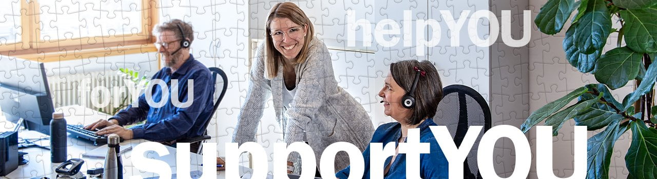 Suntem „online” pentru a te ajuta.