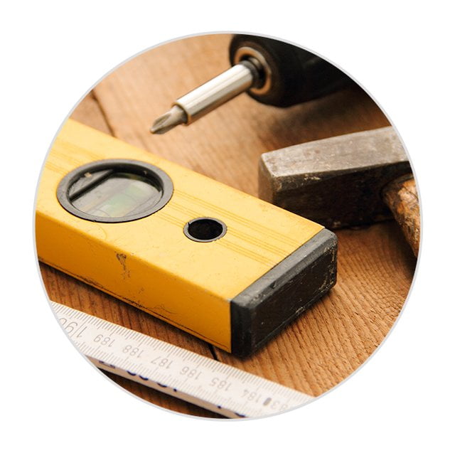 Montarea corectă a ramei