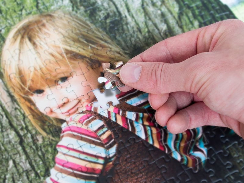 Tehnică de decupare perfecționată