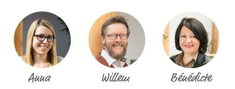 Kundenservice-puzzleYOU